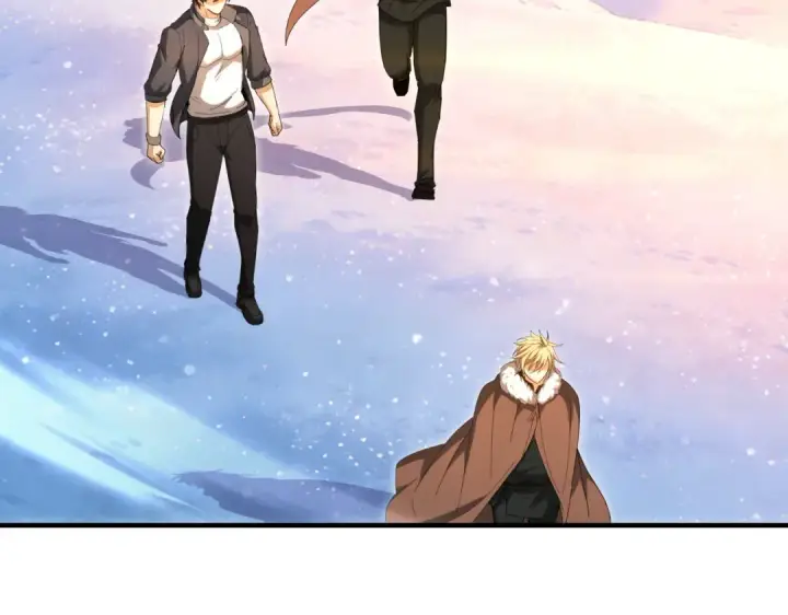 漫画《全民转职：驭龙师是最弱职业？》第214话 斩杀古神的想法第114张图