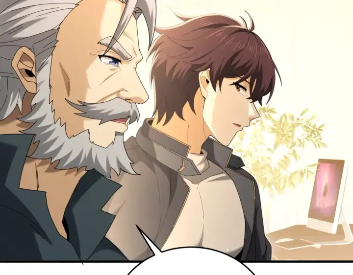 漫画《全民转职：驭龙师是最弱职业？》第214话 斩杀古神的想法第148张图