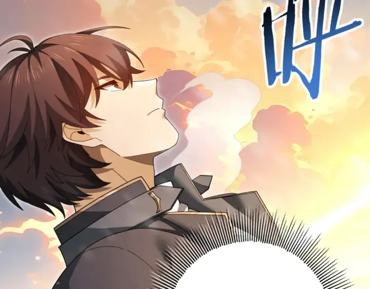 漫画《全民转职：驭龙师是最弱职业？》第214话 斩杀古神的想法第21张图