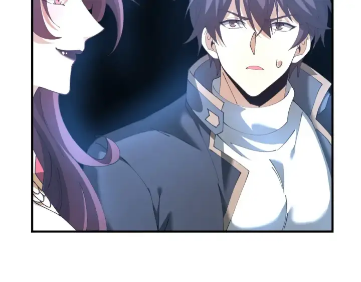 漫画《全民转职：驭龙师是最弱职业？》第214话 斩杀古神的想法第51张图