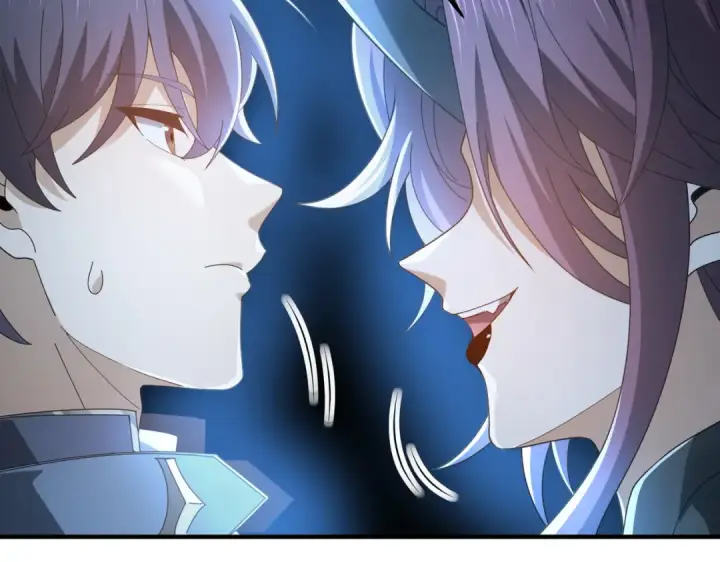 漫画《全民转职：驭龙师是最弱职业？》第214话 斩杀古神的想法第66张图