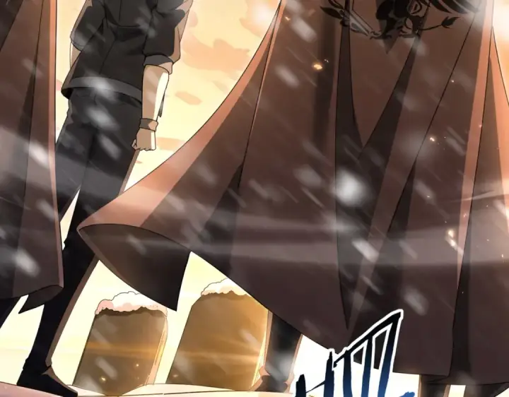 漫画《全民转职：驭龙师是最弱职业？》第214话 斩杀古神的想法第9张图
