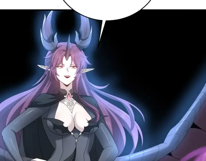 漫画《全民转职：驭龙师是最弱职业？》第214话 斩杀古神的想法第97张图