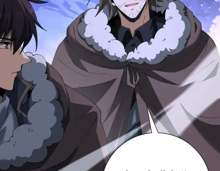 漫画《全民转职：驭龙师是最弱职业？》第215话 第78小队集结！第127张图