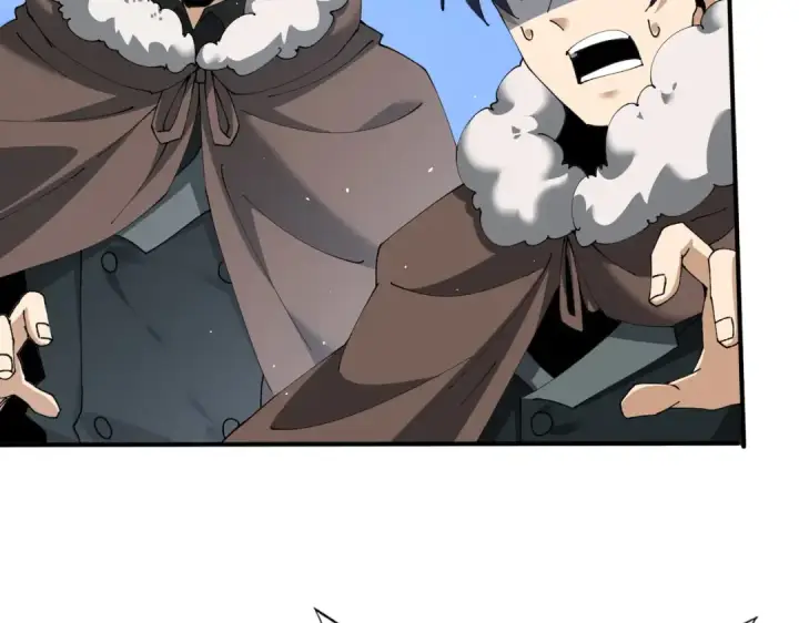 漫画《全民转职：驭龙师是最弱职业？》第215话 第78小队集结！第147张图