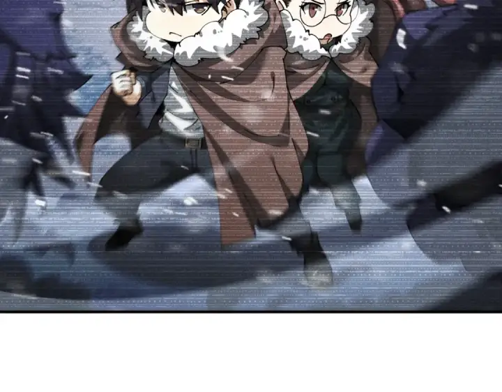 漫画《全民转职：驭龙师是最弱职业？》第215话 第78小队集结！第50张图
