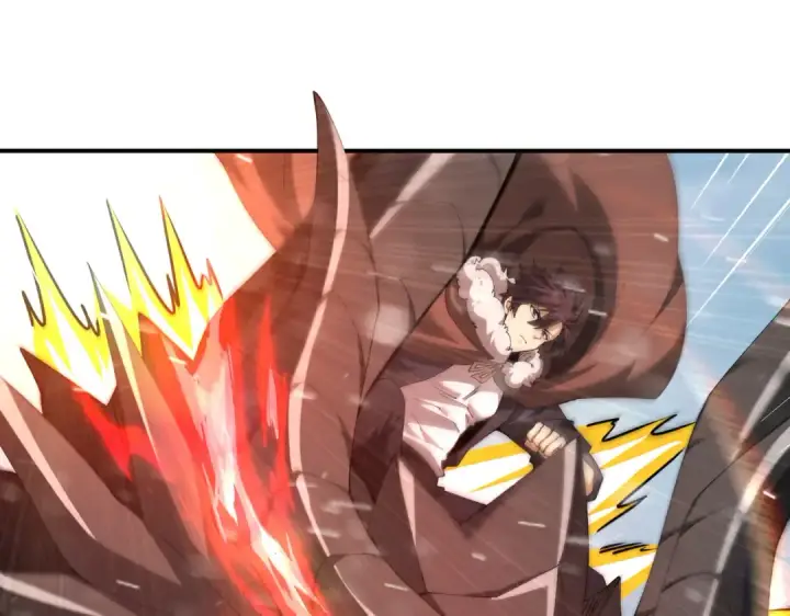 漫画《全民转职：驭龙师是最弱职业？》第215话 第78小队集结！第84张图