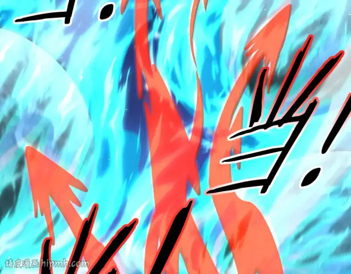 漫画《全民转职：驭龙师是最弱职业？》第216话 小角色的独特之处第72张图
