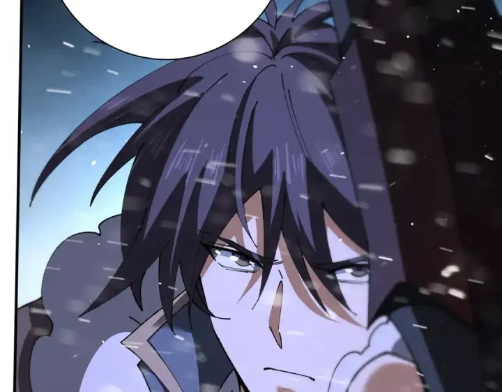 漫画《全民转职：驭龙师是最弱职业？》第216话 小角色的独特之处第86张图