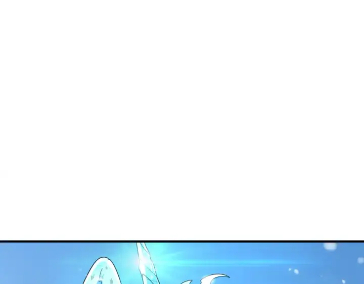 漫画《全民转职：驭龙师是最弱职业？》第217话 冰晶奇兽第110张图