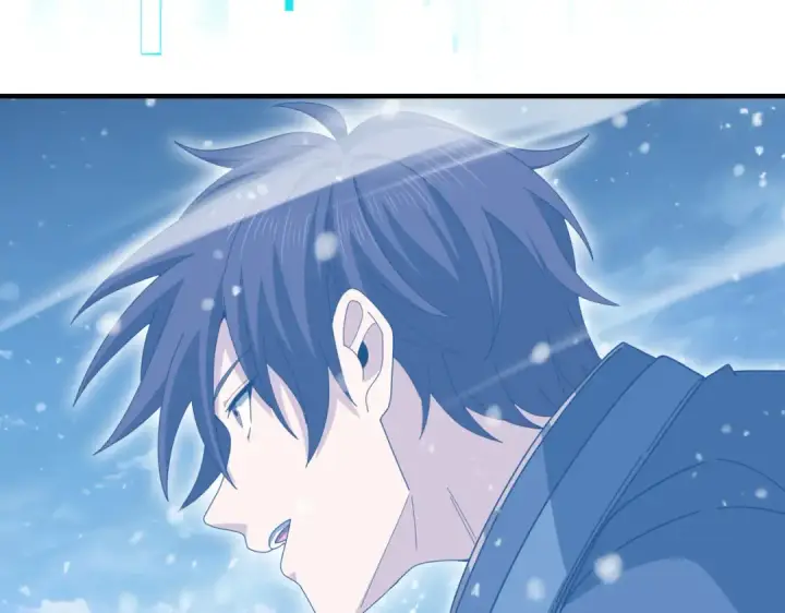 漫画《全民转职：驭龙师是最弱职业？》第217话 冰晶奇兽第117张图