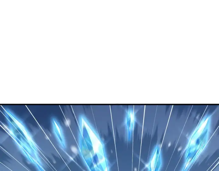 漫画《全民转职：驭龙师是最弱职业？》第217话 冰晶奇兽第123张图