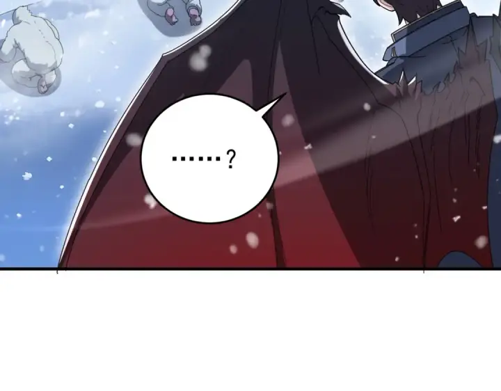 漫画《全民转职：驭龙师是最弱职业？》第217话 冰晶奇兽第87张图