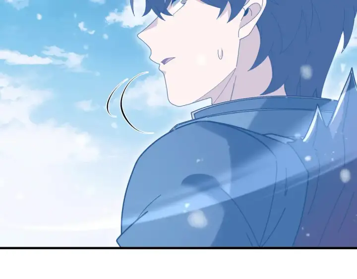 漫画《全民转职：驭龙师是最弱职业？》第217话 冰晶奇兽第89张图