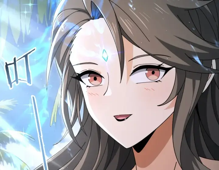 漫画《全民转职：驭龙师是最弱职业？》第218话 专属坐骑第114张图