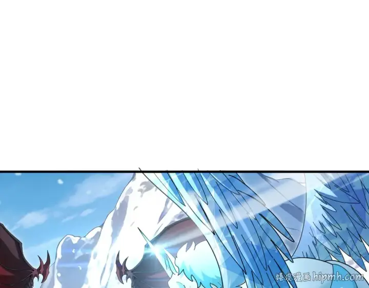 漫画《全民转职：驭龙师是最弱职业？》第218话 专属坐骑第32张图