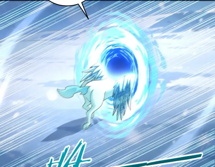 漫画《全民转职：驭龙师是最弱职业？》第218话 专属坐骑第60张图