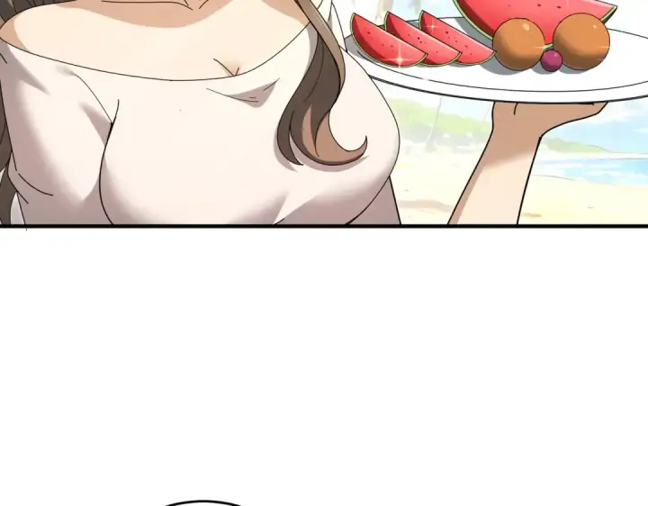 漫画《全民转职：驭龙师是最弱职业？》第218话 专属坐骑第67张图