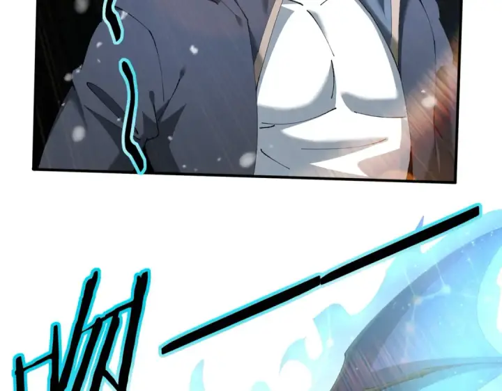 漫画《全民转职：驭龙师是最弱职业？》第219话 连窝端第13张图