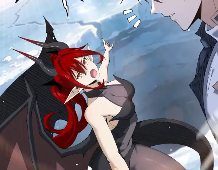 漫画《全民转职：驭龙师是最弱职业？》第219话 连窝端第65张图