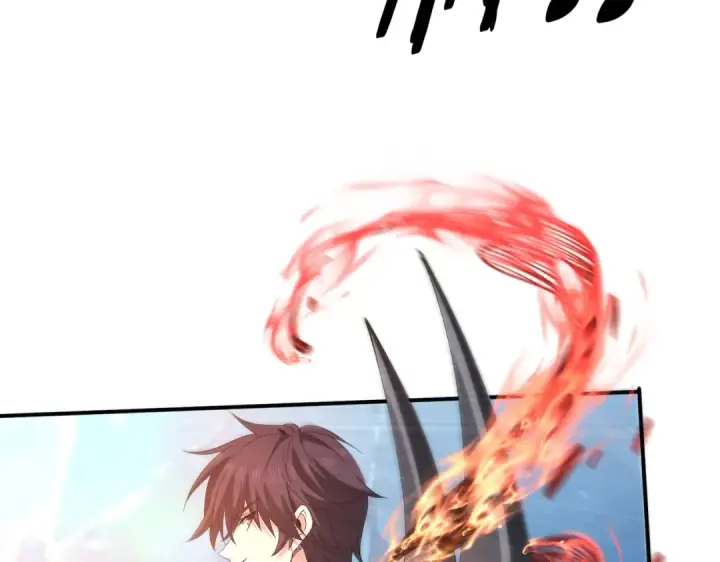 漫画《全民转职：驭龙师是最弱职业？》第219话 连窝端第77张图