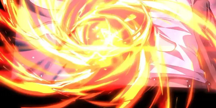 漫画《全民转职：驭龙师是最弱职业？》第220话 冰龙寒天第35张图