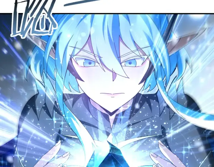 漫画《全民转职：驭龙师是最弱职业？》第221话 冰龙王遗迹第25张图