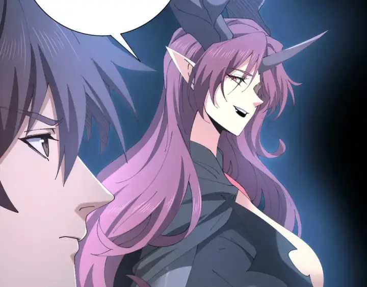 漫画《全民转职：驭龙师是最弱职业？》第221话 冰龙王遗迹第52张图