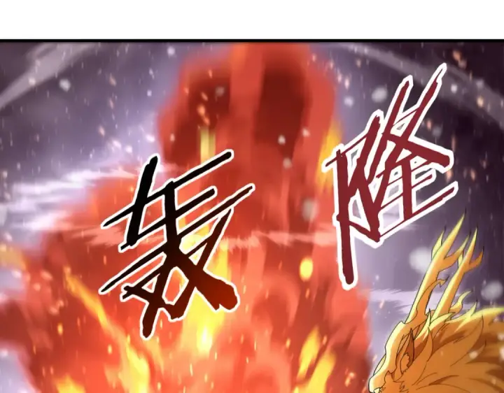 漫画《全民转职：驭龙师是最弱职业？》第222话 右爪试炼第115张图