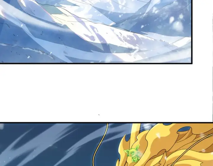 漫画《全民转职：驭龙师是最弱职业？》第222话 右爪试炼第6张图