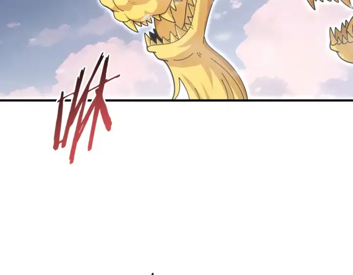 漫画《全民转职：驭龙师是最弱职业？》第222话 右爪试炼第67张图