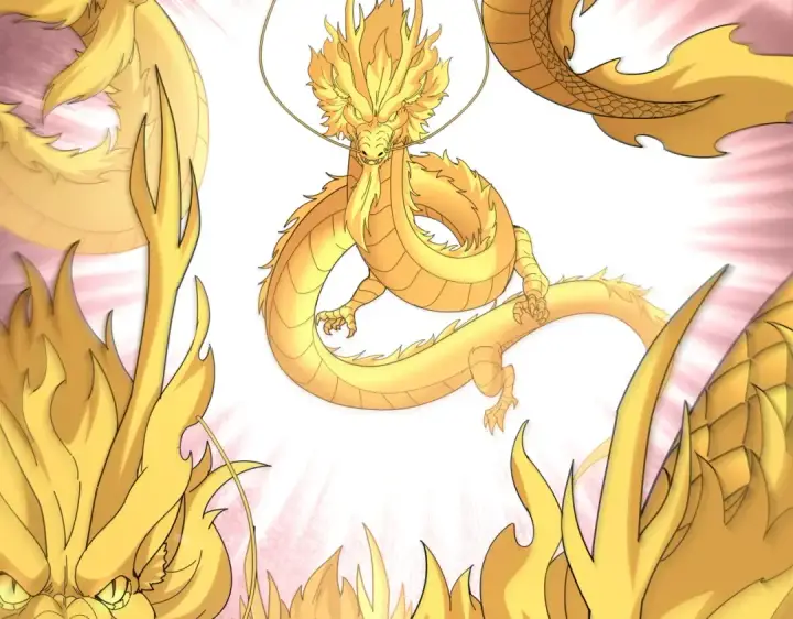漫画《全民转职：驭龙师是最弱职业？》第222话 右爪试炼第82张图