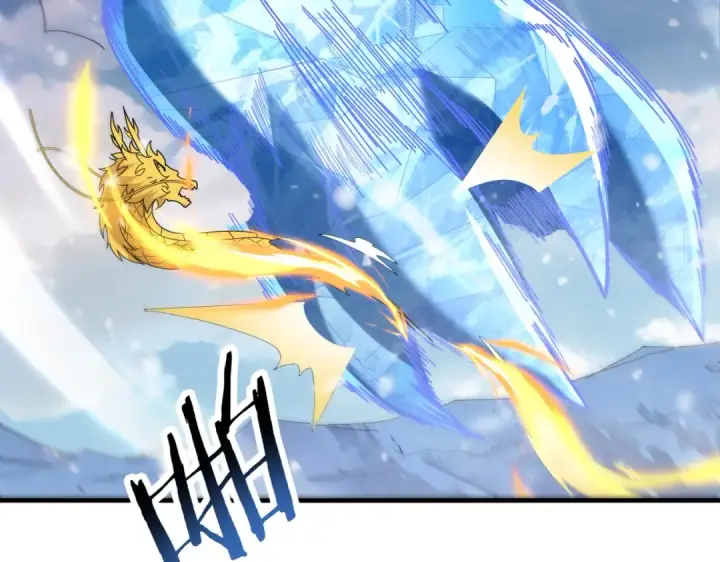 漫画《全民转职：驭龙师是最弱职业？》第222话 右爪试炼第91张图