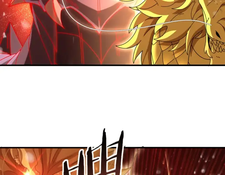 漫画《全民转职：驭龙师是最弱职业？》第223话 连破六关第116张图