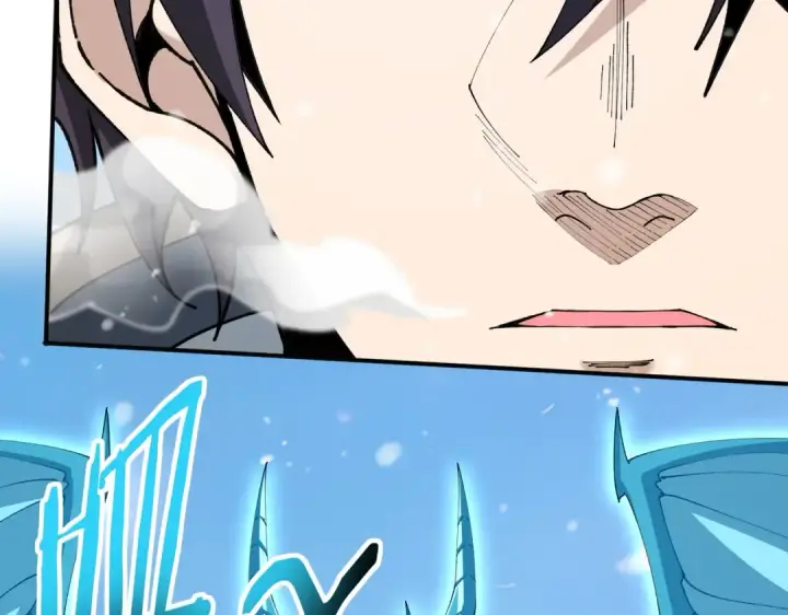 漫画《全民转职：驭龙师是最弱职业？》第224话 最终试炼第10张图