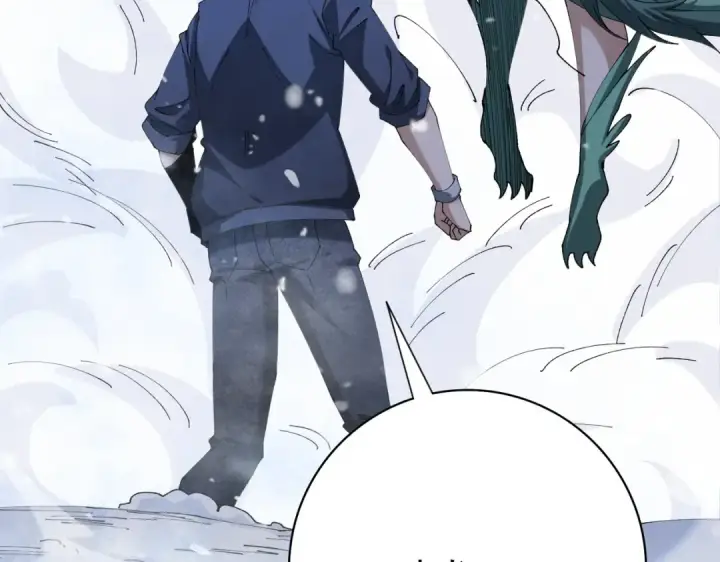 漫画《全民转职：驭龙师是最弱职业？》第224话 最终试炼第13张图
