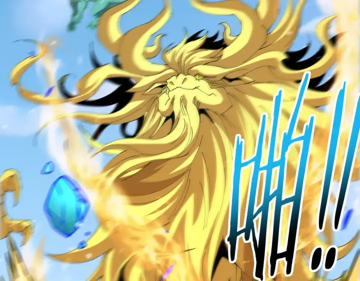 漫画《全民转职：驭龙师是最弱职业？》第224话 最终试炼第33张图