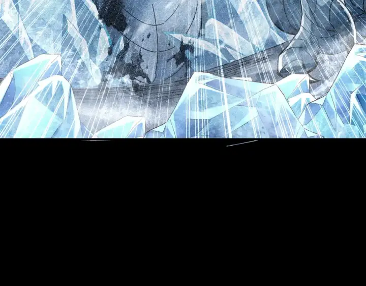 漫画《全民转职：驭龙师是最弱职业？》第225话 冰龙王的托付第100张图