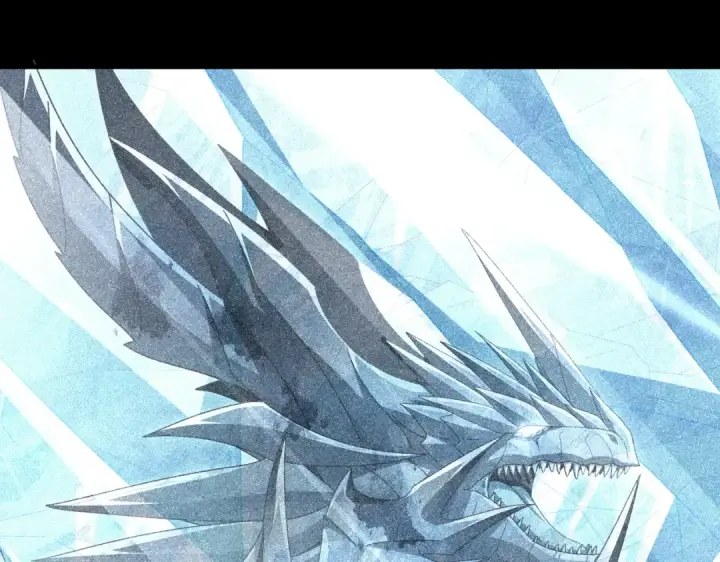 漫画《全民转职：驭龙师是最弱职业？》第225话 冰龙王的托付第101张图