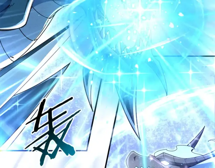 漫画《全民转职：驭龙师是最弱职业？》第225话 冰龙王的托付第23张图