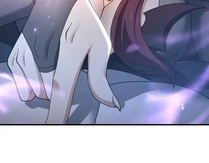 漫画《全民转职：驭龙师是最弱职业？》第225话 冰龙王的托付第53张图