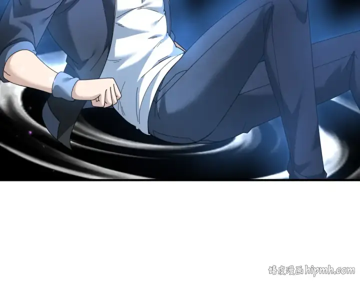 漫画《全民转职：驭龙师是最弱职业？》第225话 冰龙王的托付第56张图