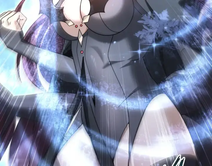 漫画《全民转职：驭龙师是最弱职业？》第226话 冰霜的契约第118张图