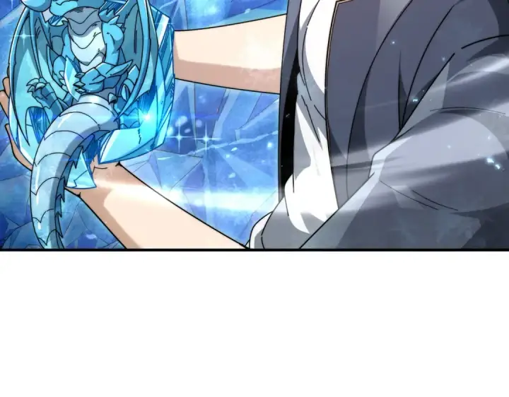 漫画《全民转职：驭龙师是最弱职业？》第226话 冰霜的契约第20张图