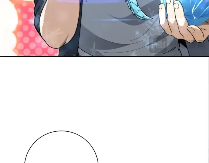漫画《全民转职：驭龙师是最弱职业？》第226话 冰霜的契约第44张图