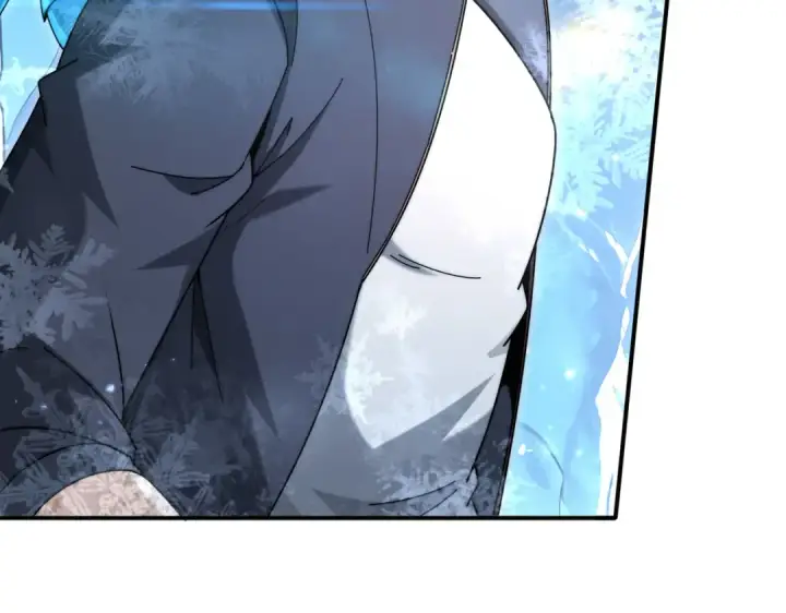漫画《全民转职：驭龙师是最弱职业？》第226话 冰霜的契约第84张图
