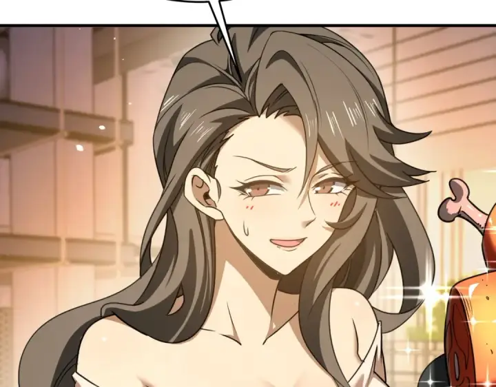 漫画《全民转职：驭龙师是最弱职业？》第227话 神厨大挑战第38张图
