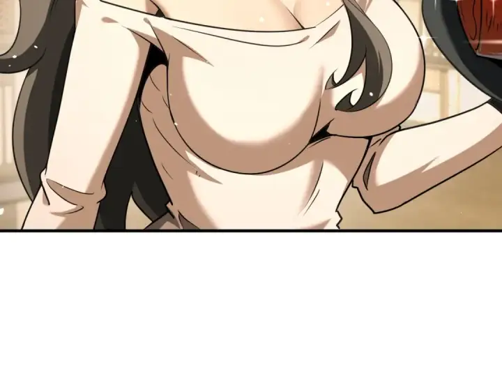 漫画《全民转职：驭龙师是最弱职业？》第227话 神厨大挑战第39张图