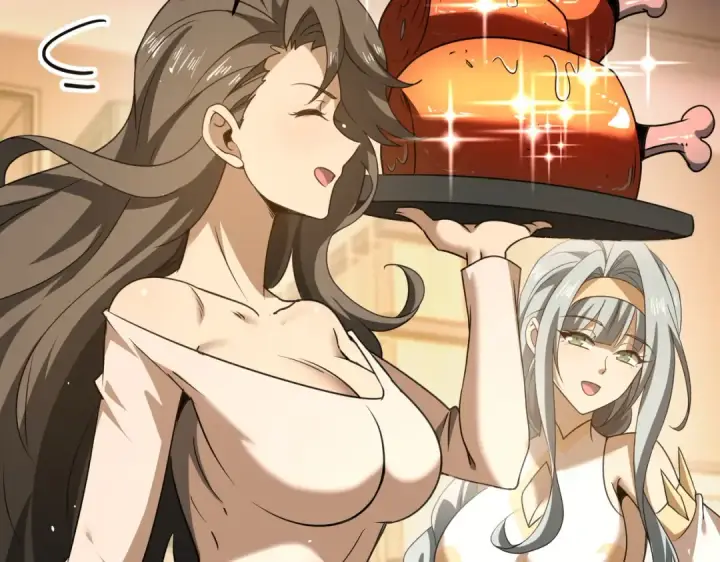漫画《全民转职：驭龙师是最弱职业？》第227话 神厨大挑战第41张图