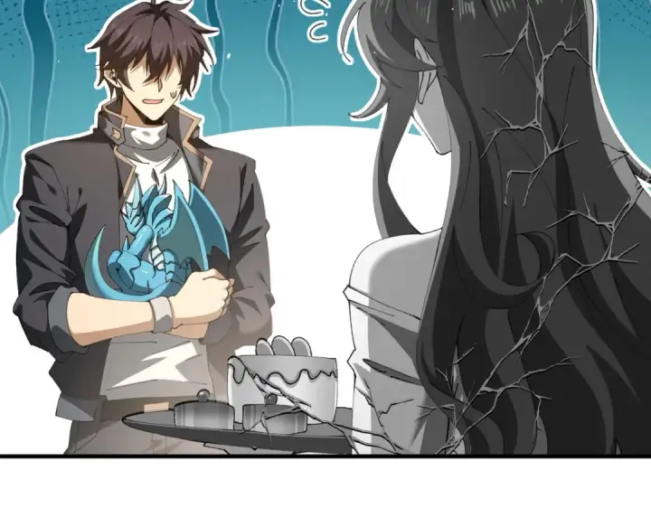 漫画《全民转职：驭龙师是最弱职业？》第227话 神厨大挑战第84张图